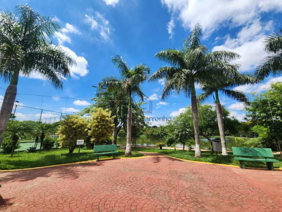 Imagem Casa de Condomínio com 3 Quartos para Alugar, 238 m² em Condomínio Ibiti Do Paço - Sorocaba