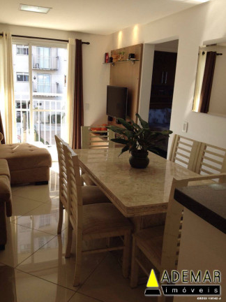 Imagem Apartamento com 2 Quartos à Venda, 50 m² em Vila Alzira - Santo André Imagem Apartamento com 2 Quartos à Venda, 50 m² em Vila Alzira - Santo André
