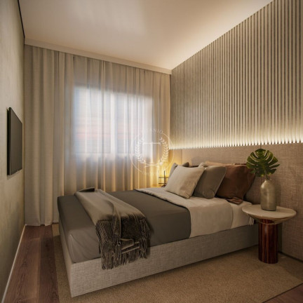 Imagem Apartamento com 2 Quartos à Venda, 24 m² em Butantã - São Paulo