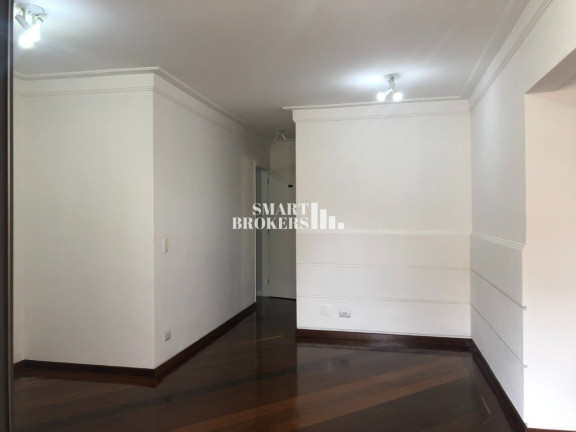 Imagem Apartamento com 3 Quartos para Alugar, 82 m² em Jardim Vila Mariana - São Paulo
