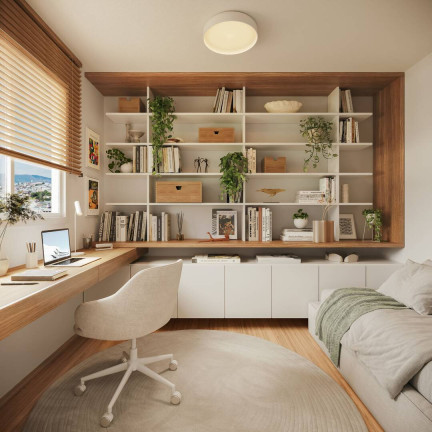 Imagem Apartamento com 2 Quartos à Venda, 46 m² em Betânia - Belo Horizonte Imagem Apartamento com 2 Quartos à Venda, 46 m² em Betânia - Belo Horizonte