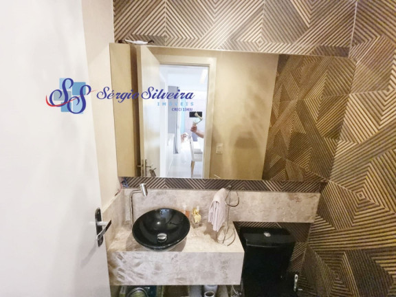 Imagem Casa com 4 Quartos à Venda, 230 m² em Eusébio - Eusébio Imagem Casa com 4 Quartos à Venda, 230 m² em Eusébio - Eusébio