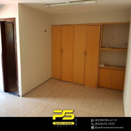 Imagem Apartamento com 4 Quartos à Venda, 231 m² em Tambaú - João Pessoa Imagem Apartamento com 4 Quartos à Venda, 231 m² em Tambaú - João Pessoa