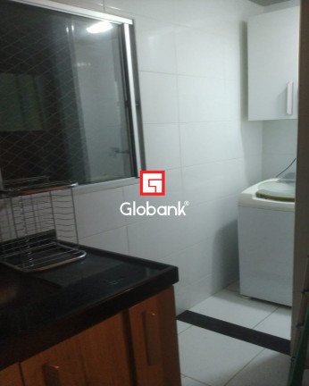 Imagem Apartamento com 2 Quartos à Venda, 64 m² em Morada Do Sol - Montes Claros