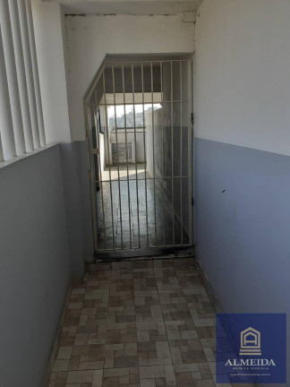 Imagem Casa com 1 Quarto para Alugar,  em Parque Santo Antônio - São Paulo