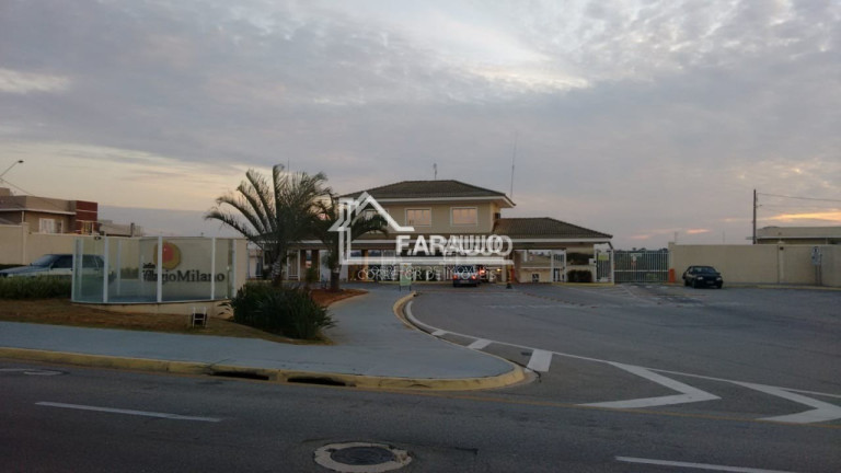 Imagem Imóvel com 4 Quartos à Venda, 189 m² em Jardim Villagio Milano - Sorocaba