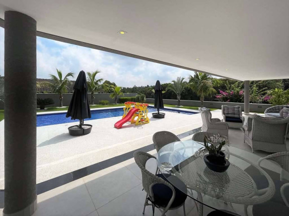Imagem Casa com 4 Quartos à Venda, 883 m² em Jardim São Paulo Ii - Cotia