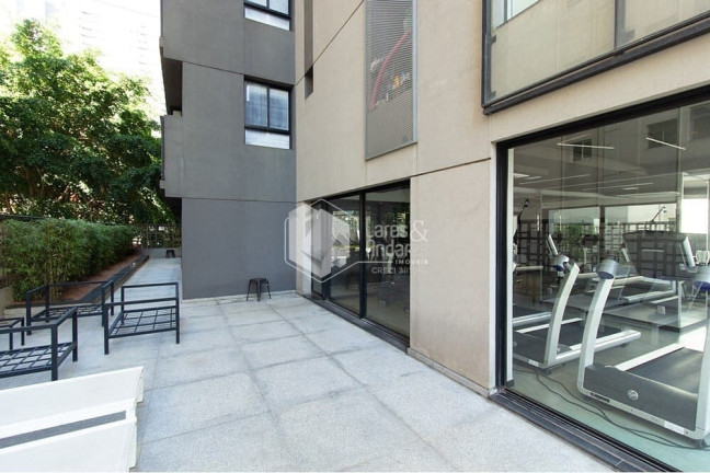 Imagem Imóvel com 1 Quarto à Venda, 94 m² em Vila Olímpia - São Paulo Imagem Imóvel com 1 Quarto à Venda, 94 m² em Vila Olímpia - São Paulo