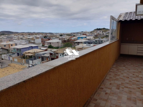 Imagem Apartamento com 3 Quartos à Venda, 140 m² em Centro - São Pedro Da Aldeia