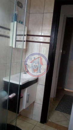 Imagem Casa com 2 Quartos à Venda, 52 m² em Vila Seabra - Mongaguá