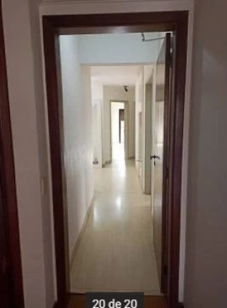 Imagem Imóvel com 4 Quartos à Venda, 196 m² em Panamby - São Paulo
