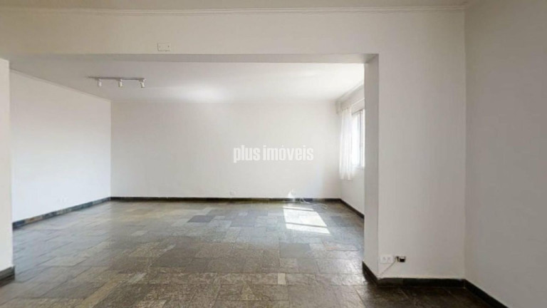 Imagem Apartamento com 2 Quartos à Venda, 122 m² em Brooklin Paulista - São Paulo Imagem Apartamento com 2 Quartos à Venda, 122 m² em Brooklin Paulista - São Paulo