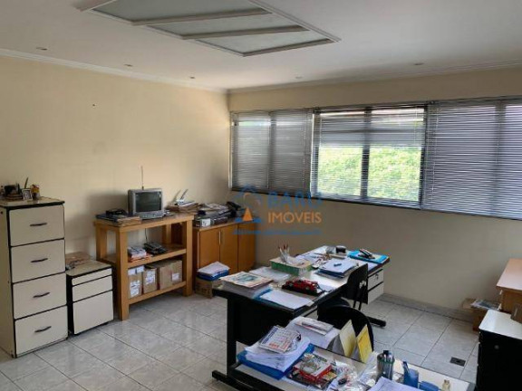 Imagem Edifício Residencial à Venda ou Locação, 680 m² em Barra Funda - São Paulo Imagem Edifício Residencial à Venda ou Locação, 680 m² em Barra Funda - São Paulo