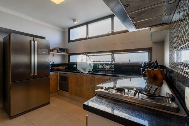 Imagem Apartamento com 4 Quartos à Venda, 261 m² em Vila Morumbi - São Paulo