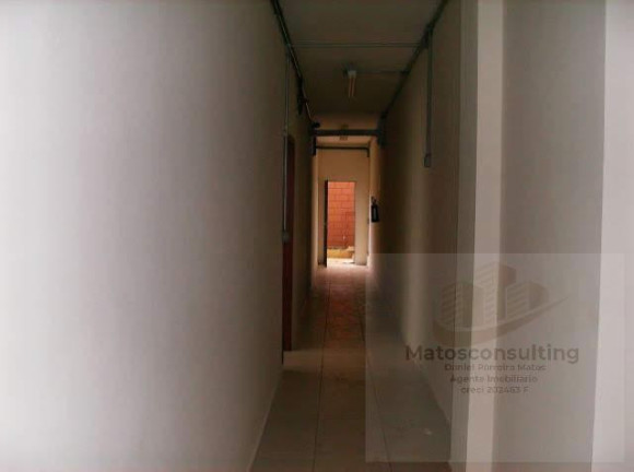 Imagem Galpão para Alugar, 2.500 m² em Betel - Paulínia Imagem Galpão para Alugar, 2.500 m² em Betel - Paulínia