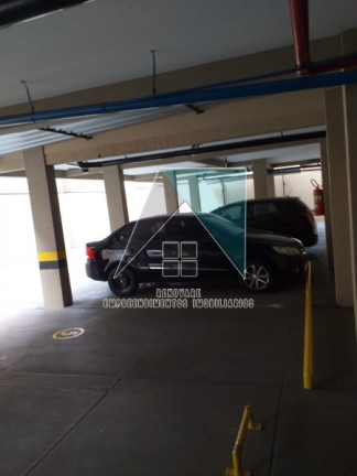 Imagem Apartamento com 2 Quartos à Venda, 86 m² em Jardim Irajá - Ribeirão Preto