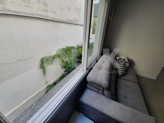 Imagem Apartamento com 1 Quarto à Venda, 40 m² em Bela Vista - Porto Alegre Imagem Apartamento com 1 Quarto à Venda, 40 m² em Bela Vista - Porto Alegre