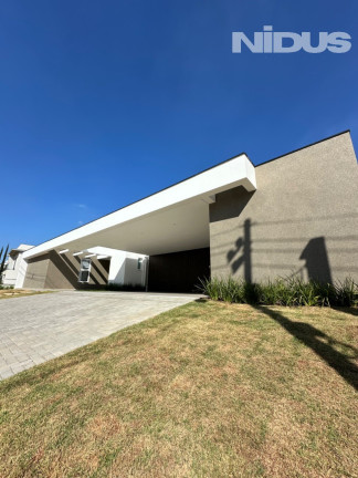 Casa com 4 Quartos à Venda, 436 m² em Jardim Residencial Chácara Ondina - Sorocaba