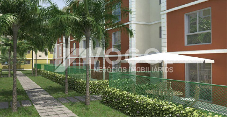 Imagem Apartamento com 2 Quartos à Venda, 42 m² em São Miguel - Sao Leopoldo Imagem Apartamento com 2 Quartos à Venda, 42 m² em São Miguel - Sao Leopoldo