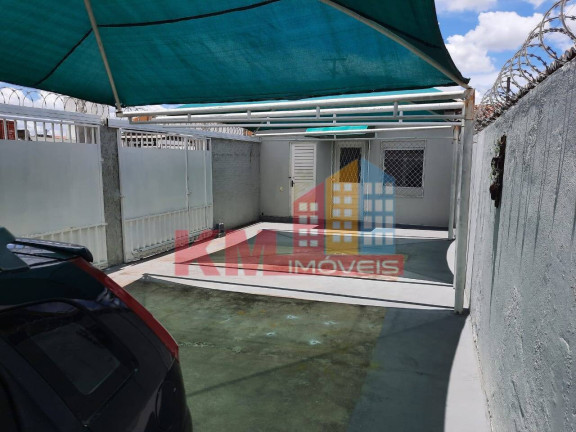 Imagem Casa com 6 Quartos à Venda, 360 m² em Santo Antônio - Mossoró