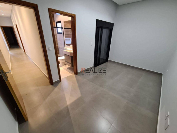 Imagem Casa com 3 Quartos à Venda, 253 m² em Condomínio Jardim Mantova - Indaiatuba Imagem Casa com 3 Quartos à Venda, 253 m² em Condomínio Jardim Mantova - Indaiatuba