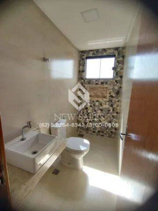 Imagem Sobrado com 3 Quartos à Venda, 129 m² em Jardim Presidente - Goiânia Imagem Sobrado com 3 Quartos à Venda, 129 m² em Jardim Presidente - Goiânia