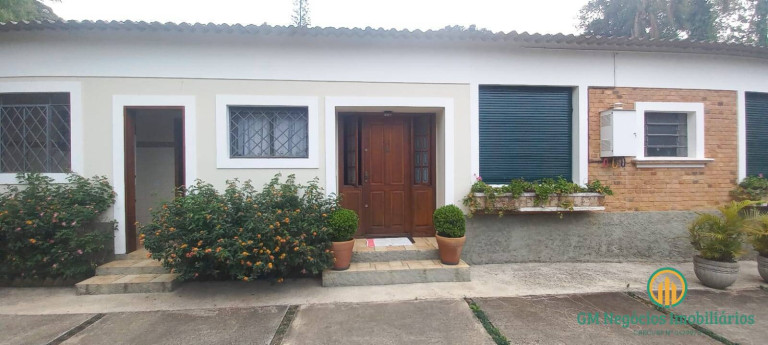 Imagem Casa com 6 Quartos à Venda, 650 m² em Vila Darci Penteado - São Roque Imagem Casa com 6 Quartos à Venda, 650 m² em Vila Darci Penteado - São Roque