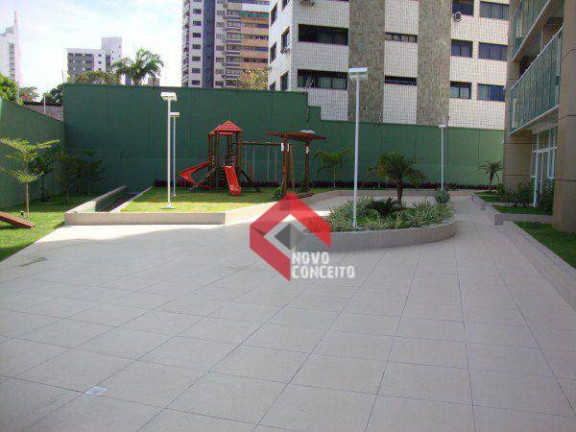 Imagem Apartamento com 3 Quartos à Venda, 98 m² em Aldeota - Fortaleza Imagem Apartamento com 3 Quartos à Venda, 98 m² em Aldeota - Fortaleza