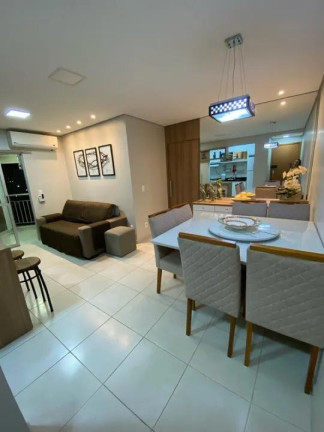 Imagem Apartamento com 3 Quartos à Venda, 72 m² em Jardim Santa Marta - Cuiabá Imagem Apartamento com 3 Quartos à Venda, 72 m² em Jardim Santa Marta - Cuiabá