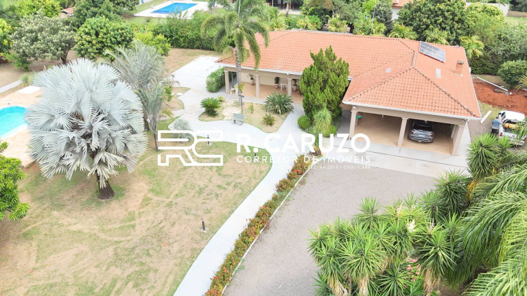 Casa com 2 Quartos à Venda, 281 m² em Pinhal - Limeira