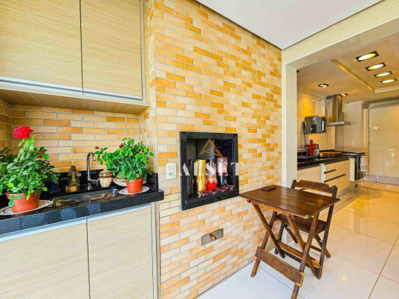 Imagem Apartamento com 4 Quartos à Venda, 190 m² em Vila Carrão - São Paulo
