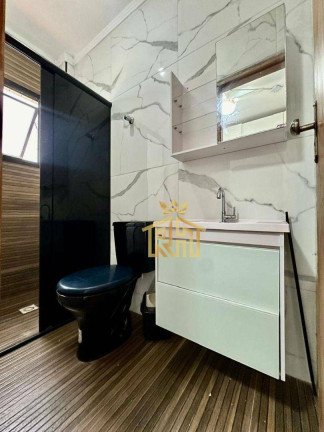 Imagem Apartamento com 2 Quartos à Venda, 32 m² em Ocian - Praia Grande Imagem Apartamento com 2 Quartos à Venda, 32 m² em Ocian - Praia Grande