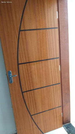 Imagem Casa com 2 Quartos à Venda, 100 m² em Bandeirantes - Mateus Leme