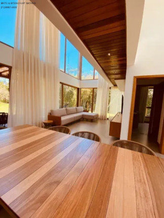 Imagem Casa com 4 Quartos à Venda, 400 m² em Praia Do Forte - Mata De São João