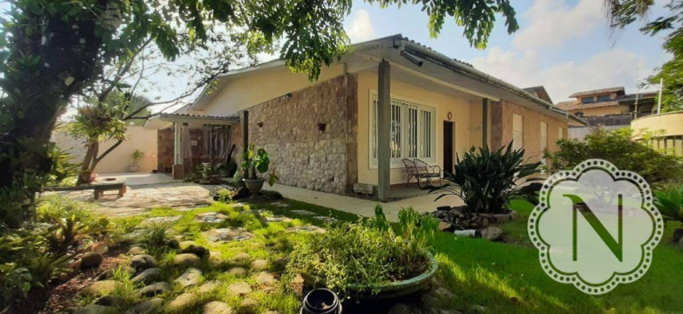 Casa com 4 Quartos à Venda, 235 m² em Cibratel I - Itanhaém