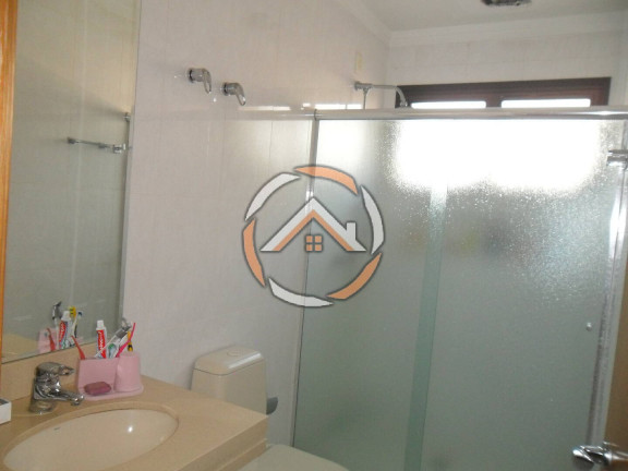 Imagem Apartamento com 4 Quartos à Venda, 270 m² em Santa Paula - São Caetano Do Sul