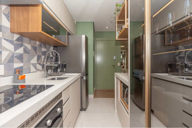 Imagem Apartamento com 2 Quartos à Venda, 61 m² em água Branca - São Paulo Imagem Apartamento com 2 Quartos à Venda, 61 m² em água Branca - São Paulo