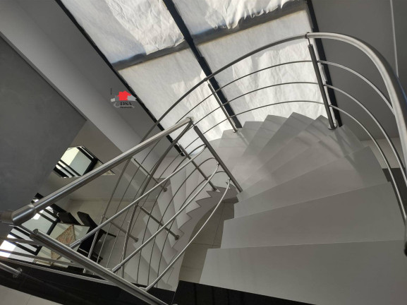 Imagem Casa com 3 Quartos à Venda, 286 m² em Parque Olívio Franceschini - Hortolândia