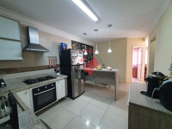 Imagem Casa com 2 Quartos à Venda, 117 m² em Assunção - São Bernardo Do Campo