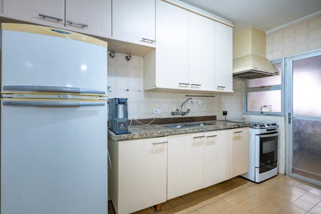 Imagem Apartamento com 4 Quartos à Venda, 166 m² em Brooklin Paulista - São Paulo Imagem Apartamento com 4 Quartos à Venda, 166 m² em Brooklin Paulista - São Paulo