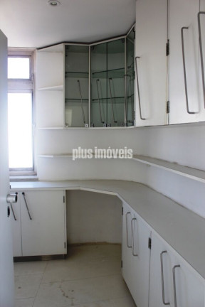 Imagem Apartamento com 4 Quartos à Venda, 642 m² em Higienópolis - São Paulo