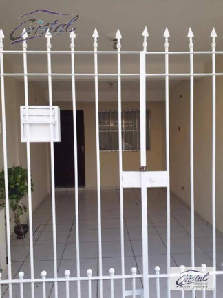 Imagem Casa com 3 Quartos à Venda, 100 m² em Jardim Ester - São Paulo Imagem Casa com 3 Quartos à Venda, 100 m² em Jardim Ester - São Paulo