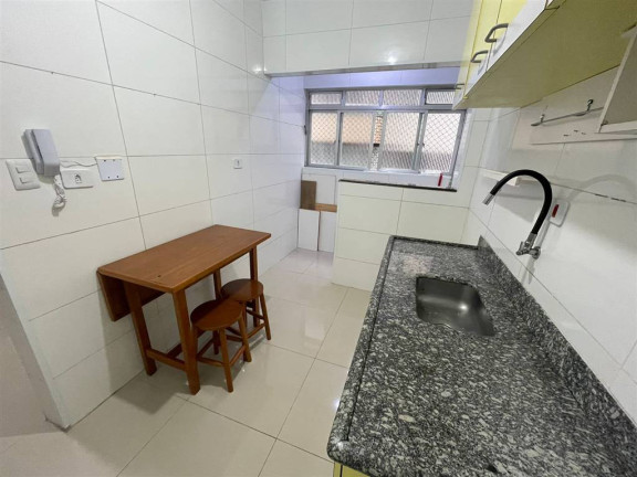 Imagem Apartamento com 1 Quarto à Venda, 47 m² em Tupi - Praia Grande