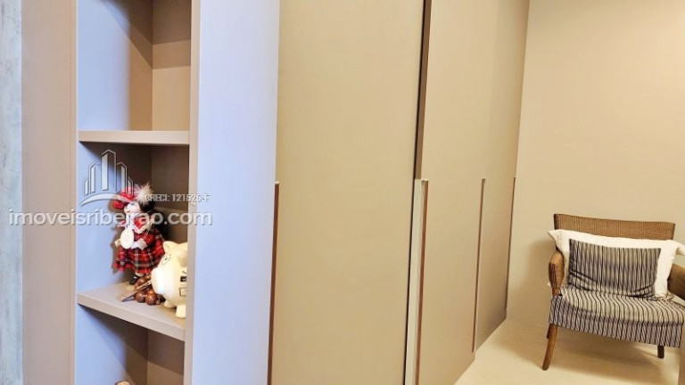Imagem Casa com 3 Quartos à Venda, 390 m² em Vila Do Golf - Ribeirão Preto