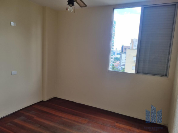 Imagem Apartamento com 3 Quartos à Venda, 69 m² em Vila Mariana - São Paulo Imagem Apartamento com 3 Quartos à Venda, 69 m² em Vila Mariana - São Paulo