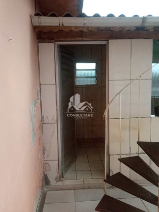 Imagem Casa com 5 Quartos à Venda, 210 m² em Parque São Vicente - São Vicente Imagem Casa com 5 Quartos à Venda, 210 m² em Parque São Vicente - São Vicente