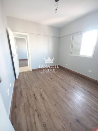 Imagem Apartamento com 3 Quartos à Venda, 91 m² em Gonzaga - Santos Imagem Apartamento com 3 Quartos à Venda, 91 m² em Gonzaga - Santos