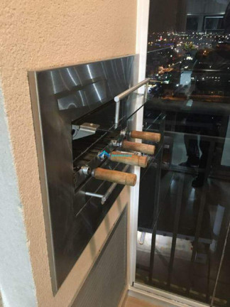 Imagem Apartamento com 3 Quartos à Venda, 73 m² em Torres De São José - Jundiaí Imagem Apartamento com 3 Quartos à Venda, 73 m² em Torres De São José - Jundiaí