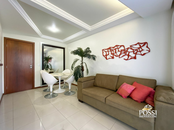 Imagem Apartamento com 2 Quartos à Venda, 60 m² em Praia Da Costa - Vila Velha