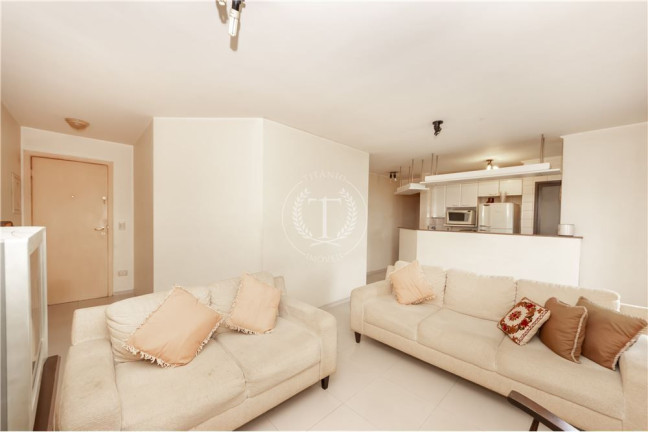 Imagem Apartamento com 3 Quartos à Venda, 81 m² em Jardim Colombo - São Paulo